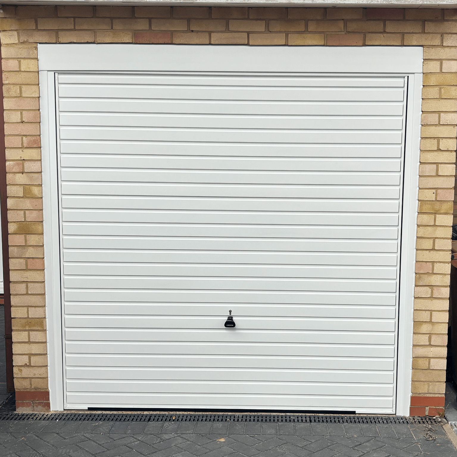 Garage Door